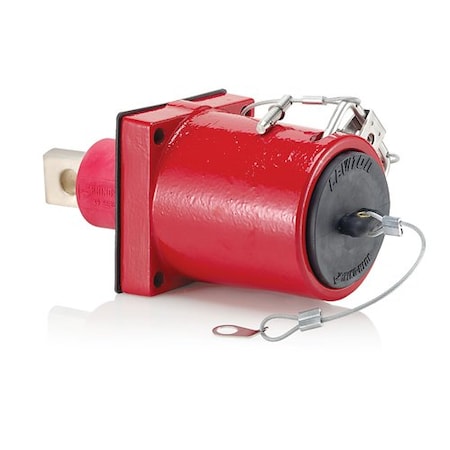 Leviton Plugs and Receptacles 49MR1-XR