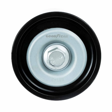 Goodyear Accessory Drive Belt Tensioner or Idler Pulley 58143
