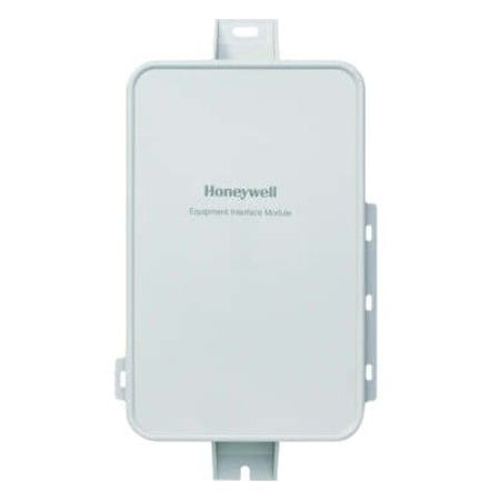 Honeywell Home Equipment Interface Module, Redlink Enabled Wireless, Premier White YTHM5421R1010/U