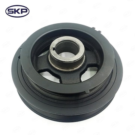 Skyward Automotive Products Engine Harmonic Balancer,  SK594188