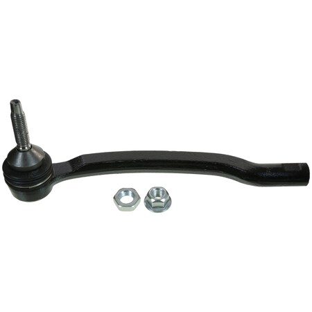 Moog Front Left Outer Steering Tie Rod End, ES800858