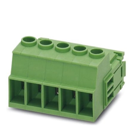 Phoenix Contact IPC 5/ 2-STGCL-7 62 PCB connector 1718261