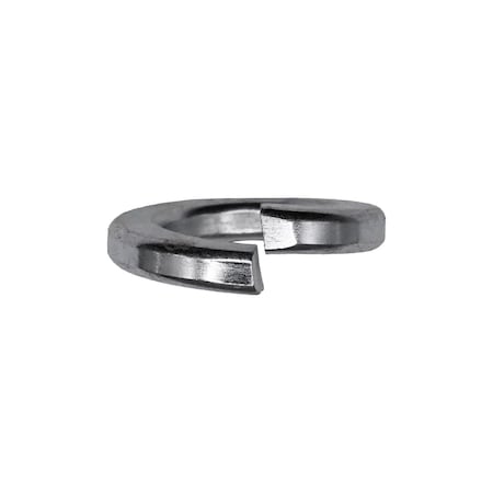 Auveco 1/2in Lock Washer Zinc, 200PK 5724