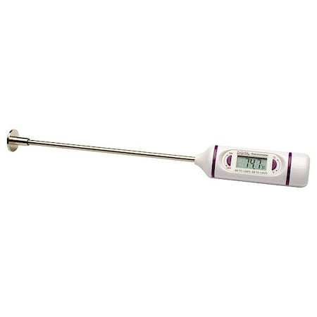 H-B Durac Electronic Digital Thermometer 60900-2200