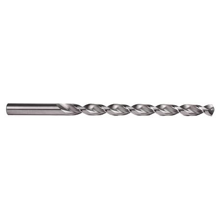 Precision Twist Drill QC0860P HSS BRT QC 135D XL Drill Long ANSI 31/64 in QC0860P31/64