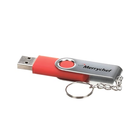 Merrychef USB, Blank Menu Key 31Z1335