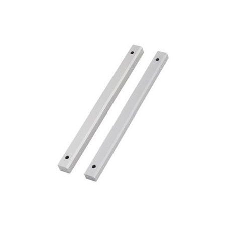 Schlage Lock Co Filler Plate 5/8in for MG Maglock MFP63