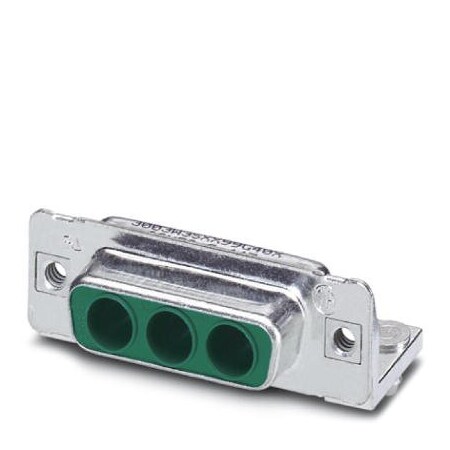 Phoenix Contact VS-15-BU-DSUB-3P-LH D-SUB contact 1655328