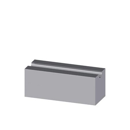 Siemens Accessory for 3KF BG5/3KD Sz5 Conversion kit Blocking pin for deactivating 3KF9512-1AA00