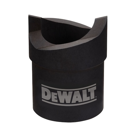 Dewalt Knockout Punch, 3/4 in Hole Sz DCE600034P
