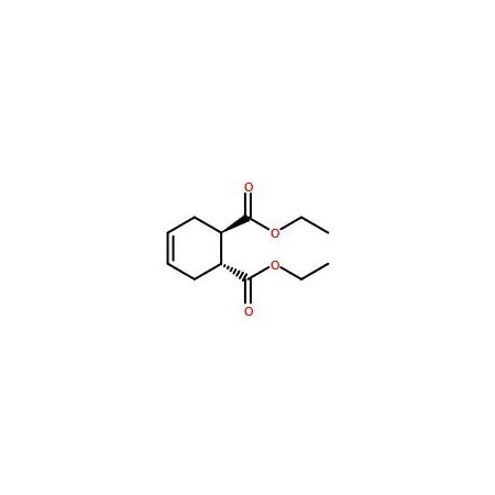 Ak Scientific Diethyl trans-4-cyclohexene-1, 2-dicarboxylate (5g), CAS 5048-50-0 8564AJ-5g