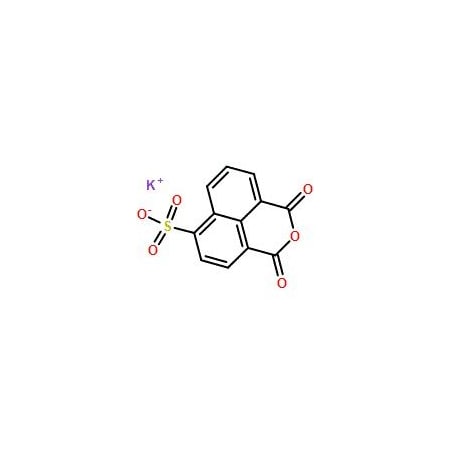 Ak Scientific 4-Supho-1, 8-naphthalic anhydride potassium salt (5g), CAS 71501-16-1 Q190-5g