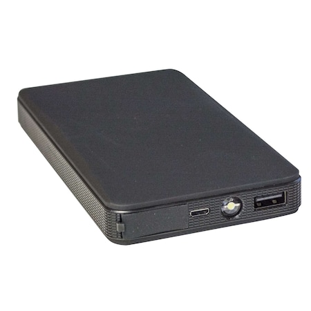 Sportsman Portable Jump Start Battery Power Pack PJSBB