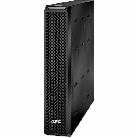 Apc SMART-UPS SRT 48V 1.5KVA AND 1 KVA BATTERY PACK SRT48BP