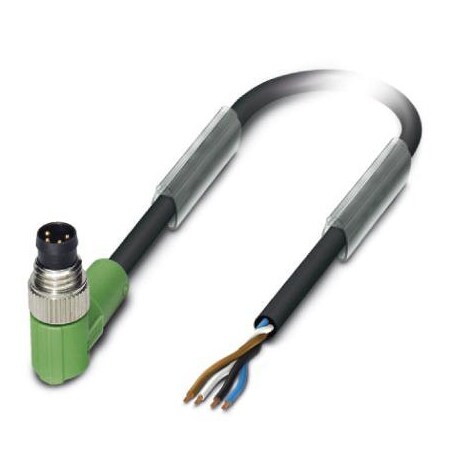 Phoenix Contact SAC-4P-M 8MR/1 5-PUR Sensor/actuator 1681813