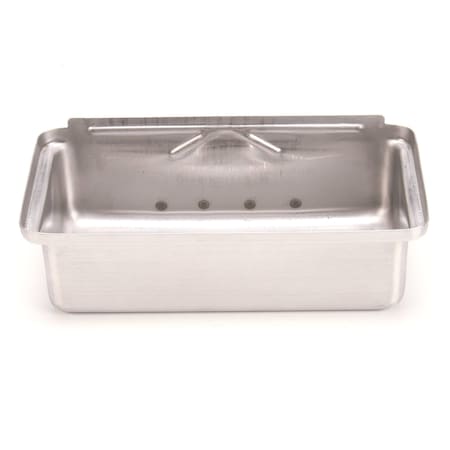Grindmaster Cecilware Drip Pan, Stainless Steel, E27/E47 3330