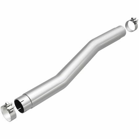Magnaflow 2019 SILVERADO/SIERRA 1500 6.2L D-FIT MUFFLER DELETE KIT 19491