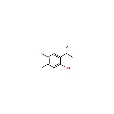 Ak Scientific 5'-Chloro-2'-hydroxy-4'-methylacetophenone (25g), CAS 28480-70-8 X6943-25g