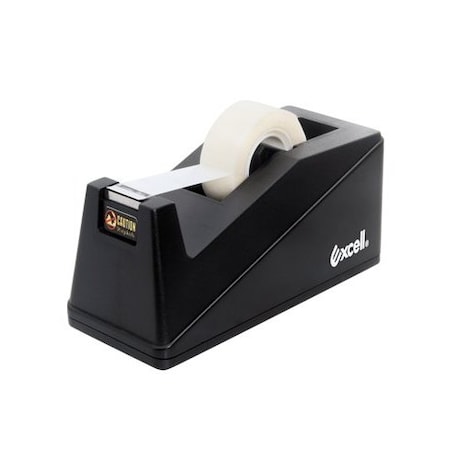 Wod Tape TTD1BK Office Tabletop Tape Dispenser: For up to 1 in. WOD TTD1BK-1