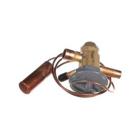 Lennox R410A 2TON 3/8inX1/2inODF TX VALVE 100679-15
