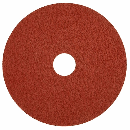 Tiger 3D Max Ceramic 5 RFD 60+ Grit 7/8 Arbor Hole - Top Sized 68710