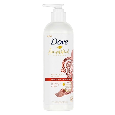 Dove Crown Collection Strength Restore Holistic Hair Care Conditioner, 11.5 Ounce, 4PK 68943587