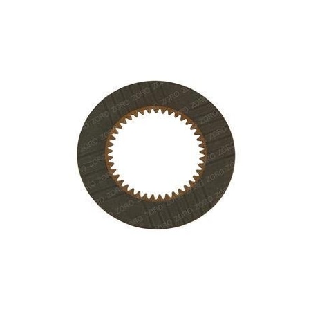 Nissan REPLACEMENT DISC, FRICTION 31532-40K00