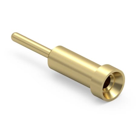 Mill-Max PCB Pins, 0255-0-15-15-30-27-04-0 0255-0-15-15-30-27-04-0