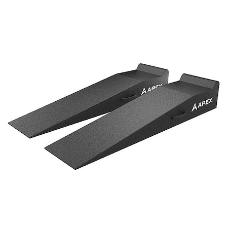 Apex Car Ramp AR-580-95-GR
