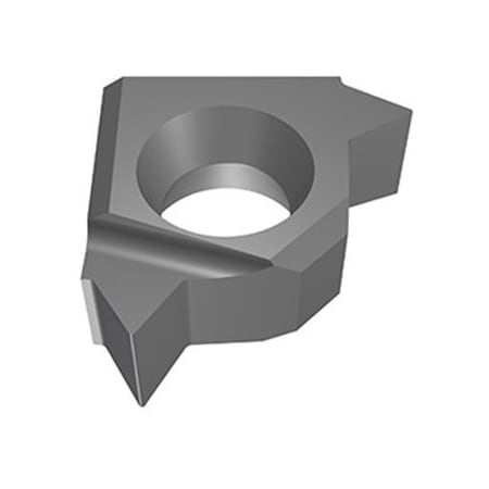 Vardex 5.0L IN 1.0-2.0 mm;  24-11 TPI Partial 60 Indexable Thread Milling Inserts TMSD Standard VBX Grade 088-00051