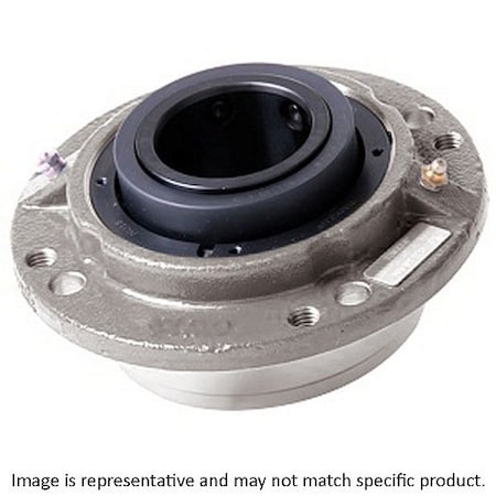 Timken FLANGEANGE CRTG SPH RLR BEARING QAACW26A500STNP