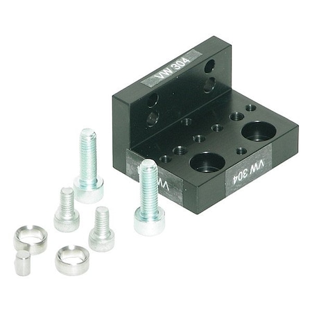 Afag Angle Plate 11012241