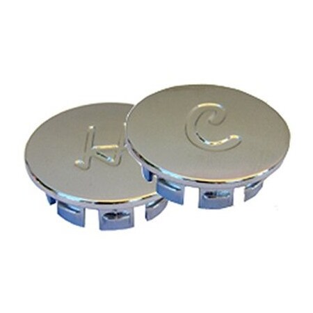 Larsen Supply Co Pricechr H/C Ind Button 0-6041