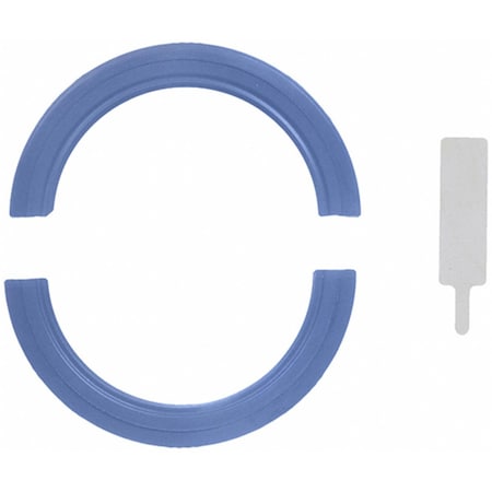 Bookazine 2904 Rear Main Seal & STG 2 Buick V6 2 & 3 Design for Big Block Chevy TI3627652