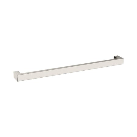 Baldwin Cabinet Pulls Satin Nickel 4409150