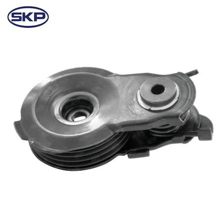 Skyward Automotive Products Accessory Drive Belt Tensioner Assembly,  SK89381