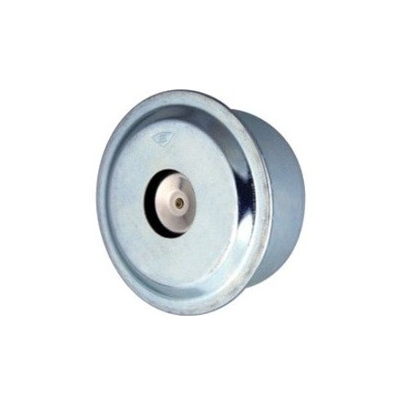 Edwards Signaling MIDI HORN, 120V AC, 60HZ 123A-N5