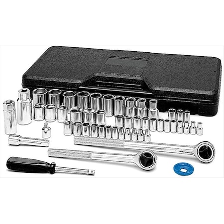 Perform Tool W1172 Socket Sets, KSAO106700 PTL-W1172
