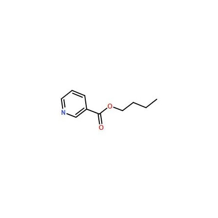 Ak Scientific Butyl nicotinate (5g), CAS 6938-06-3 0709AC-5g