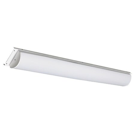 Westgate 8FT PREMIUM LED STRIP-LIGHT RETROFIT KIT WITH LENS SELECT 40/60/80W 35/40/50K 0-10V, 40W/60W/80W SLRP-8FT-40-80W-MCTP