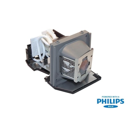 Premium Power Replacement Projector Lamp for Dell 2400MP.. 310-7578