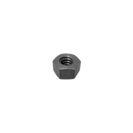 Zmg Fasteners Plus 2 1/4" - 3 ACME HEAVY HEX NUT RIGHT HD MED CARB STEEL PLAIN ZMG58269