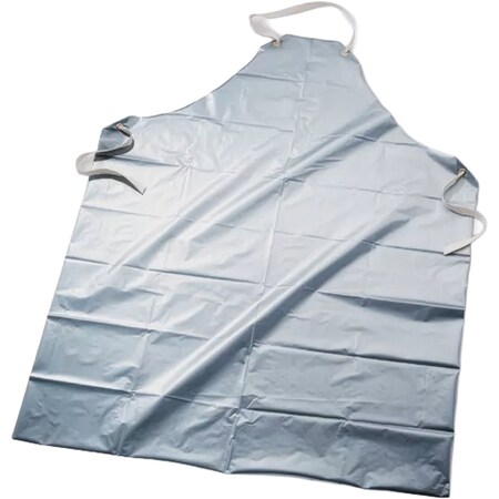 Assurance 2.7 Mil Polyethylene/EVOH Apron, 45" x 35", 50PK SSA