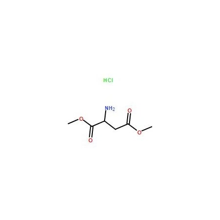 Ak Scientific DL-Aspartic acid dimethyl ester hydrochloride (5g), CAS 14358-33-9 X4316-5g
