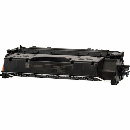 Canon Cartridge, Cnm Mf585, Hy, Bk CRTDG119II