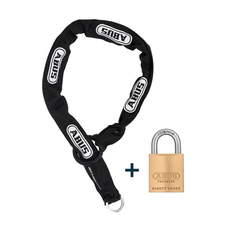 Abus Security Kit 724154