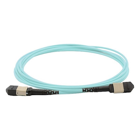 Fiber Optic Patch Cable