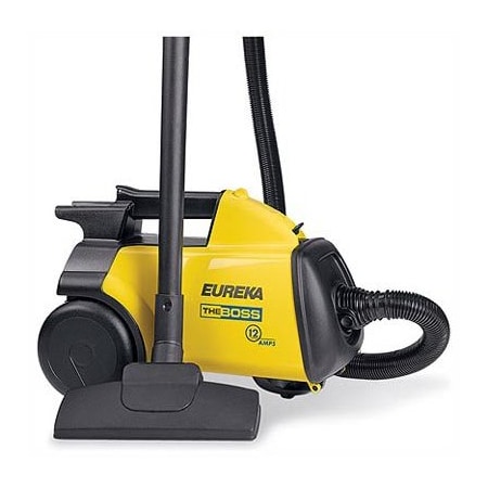 Eureka VACUUM, MIGHTY MITE CNSTR 3670G