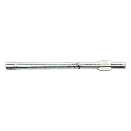 Xcelite Hex Nutdriver Shank, 99-7 Mm 996BKN