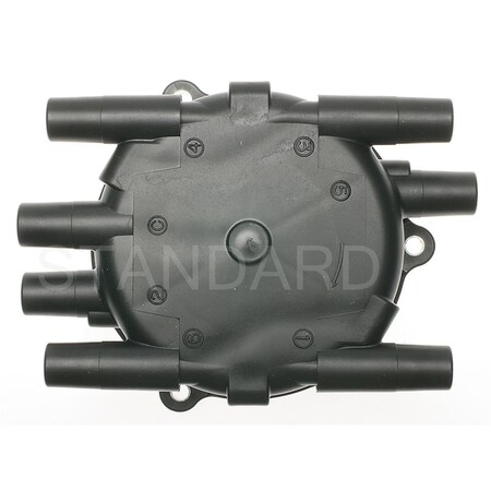 Standard Motor Products Ignition Distributor Cap for 1992-1995 Mazda MPV JH139